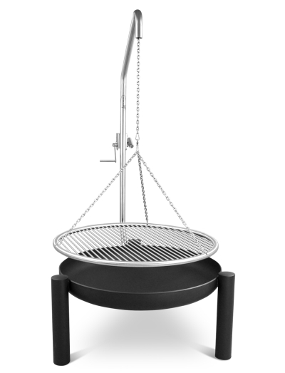 Schwenkgrill 0800 ST-0080 ER
