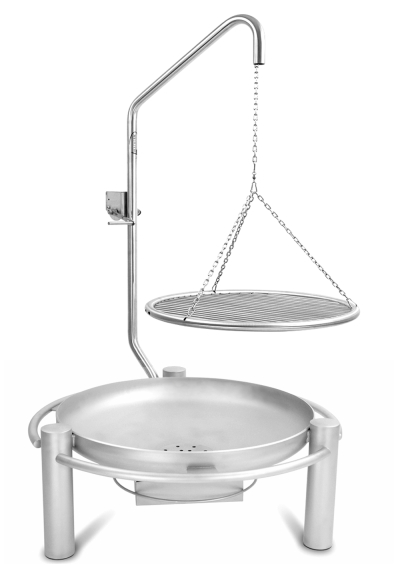 Swing Grill 0800 VAXL-0070 ERX