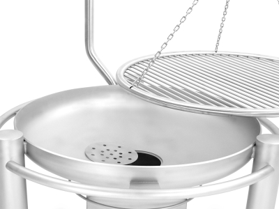 Swing Grill 0700 VAXL-0070 ERX
