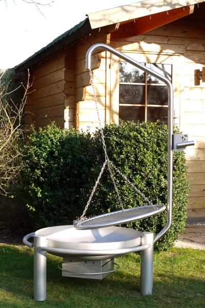 Swing Grill 0700 VAXL-0070 ERX