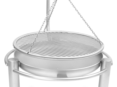 Edelstahl-Schwenkgrill 0700 VAXR-0070 ERX