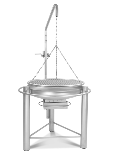 Edelstahl Schwenkgrill 0600 VAPHL-0060 ERX