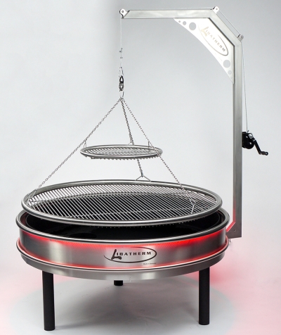 Professional Swing Grill 1500 PS-VAM-1G