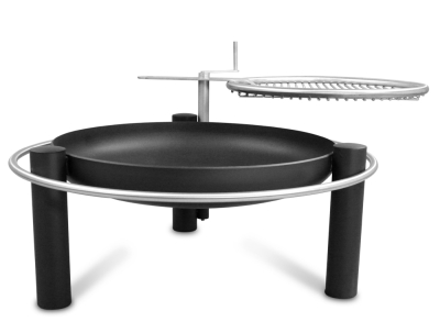 Combi grill without arm 0700 KST