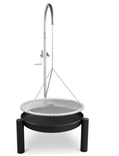 Schwenkgrill 0700 STR-0070 ER