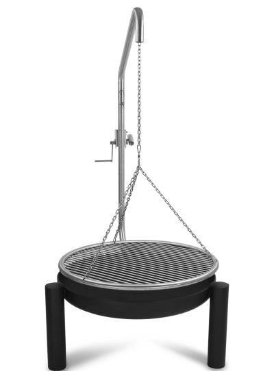 Schwenkgrill 0700 ST-0070 ER