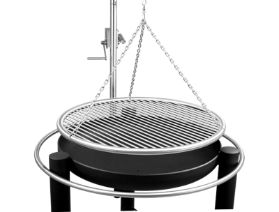 Schwenkgrill 0700 STH-0070 ER