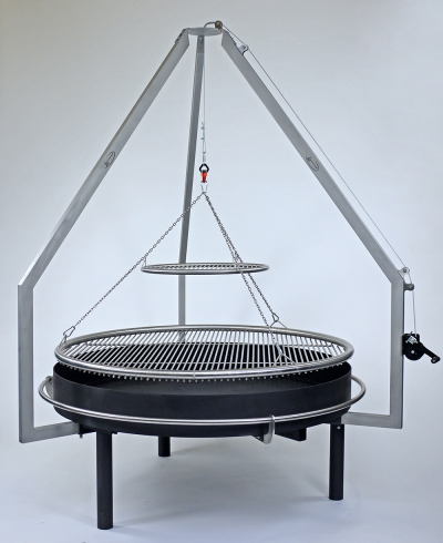 Mammut Swing Grill 1500 PS-3G