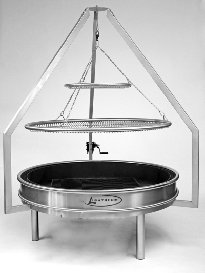 Mammut Swing Grill 1500 PS-VAM-3G