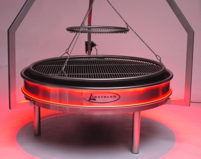 Mammut Swing Grill 1500 PS-VAM-3G