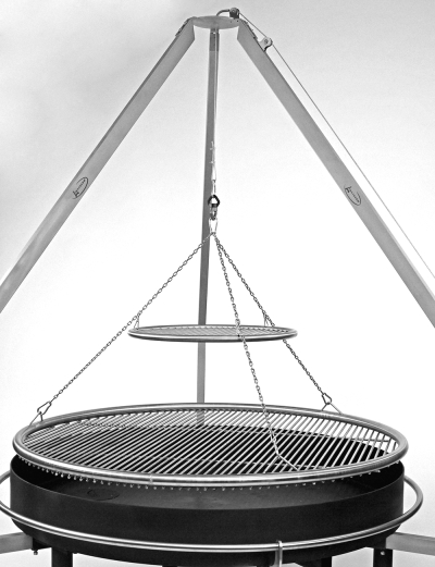 Mammut Swing Grill 1600 PS-3G