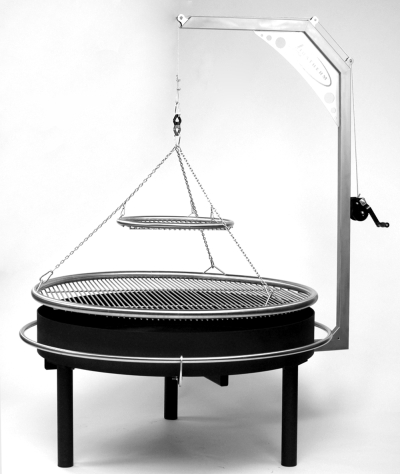 Gastro-Schwenkgrill 1500 PS-1G