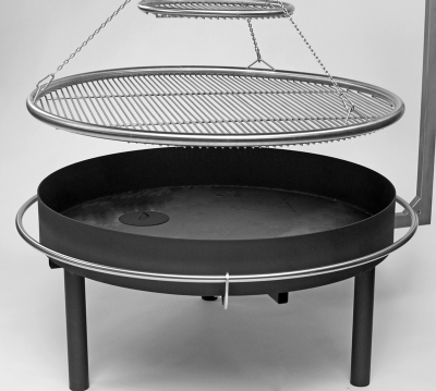 Gastro-Schwenkgrill 1400 PS