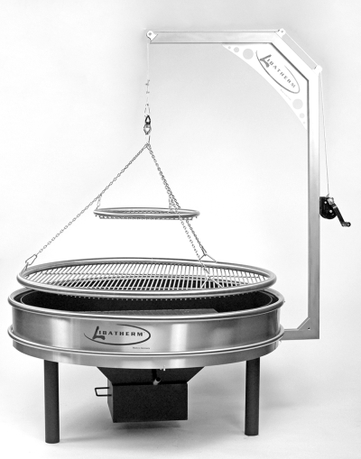 Professional Swing Grill 1200 PS-KT-VAM