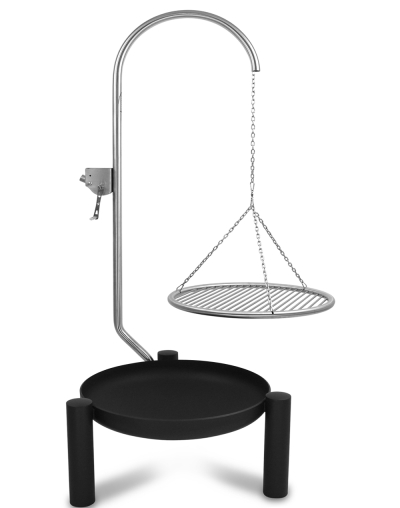 Swing Grill 0600 STR-0060 ER