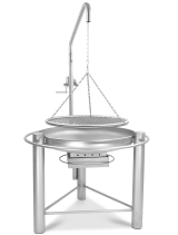Edelstahl-Schwenkgrill 0700 VAPHL- 0060 ERX