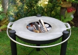 Grill ring Teppanyaki 9008 TPST