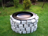 Randschale 0700 SSR