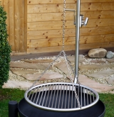 Schwenkgrill 0800 ST-0070 ER