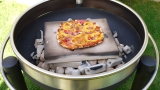 Pizzaofen Aufsatz 8007