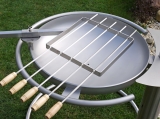 Shashlik 6006 SS