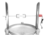 Rotisserie electrical 6008 DS