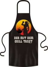 Apron 30013