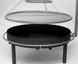 Gastro-Schwenkgrill 1500 PS-1G