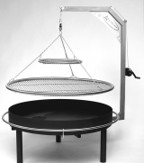 Gastro-Schwenkgrill 1500 PS-1G