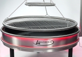 Gril pivotant professionnel 1500 PS-VAM-1G