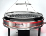 Gastro- Schwenkgrill 1500 PS-KT-VAM-1G