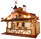 Mammut- Schwenkgrill 1600 PS-KT-VAM-3G