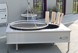 Professional Swing Grill 1200 PS-KT-VA-Allrounder plus