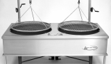Schwenkgrill 1002 PS-Allrounder