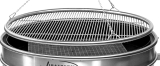 Stainless-steel cooking grate 1400 ER