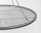 Edelstahl-Grillrost 1600 ER