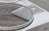 Grillrost-Ablage 6060