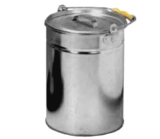 Ash bucket 3007AE