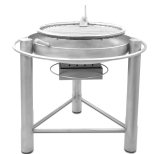 Combi grill without arm 0700 KVAPHL