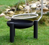 Schwenkgrill 0500 ST-0050 ER