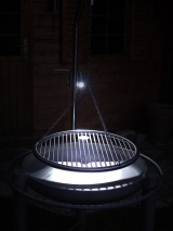 Schwenkgrill 0500 ST-0050 ER