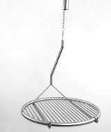 Edelstahl-Schwenkgrill 0700 VAXRL-0060 ERX