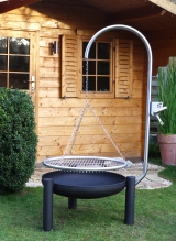 Schwenkgrill 0600 STR-0060 ER