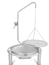 Swing Grill 0700 VAXL-0070 ERX