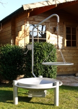 Swing Grill 0700 VAXL-0070 ERX