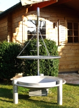 Swing Grill 0700 VAXL-0070 ERX