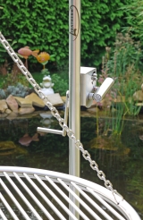 Edelstahl-Schwenkgrill 0700 VAXLS-0060 ERX
