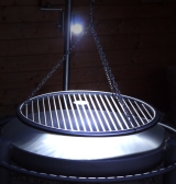 Edelstahl-Schwenkgrill 0700 VAXLS-0060 ERX