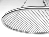 Edelstahl-Schwenkgrill 0700 VAXLS-0070 ERX