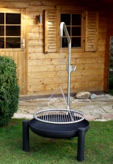 Schwenkgrill 0700 ST-0060 ER